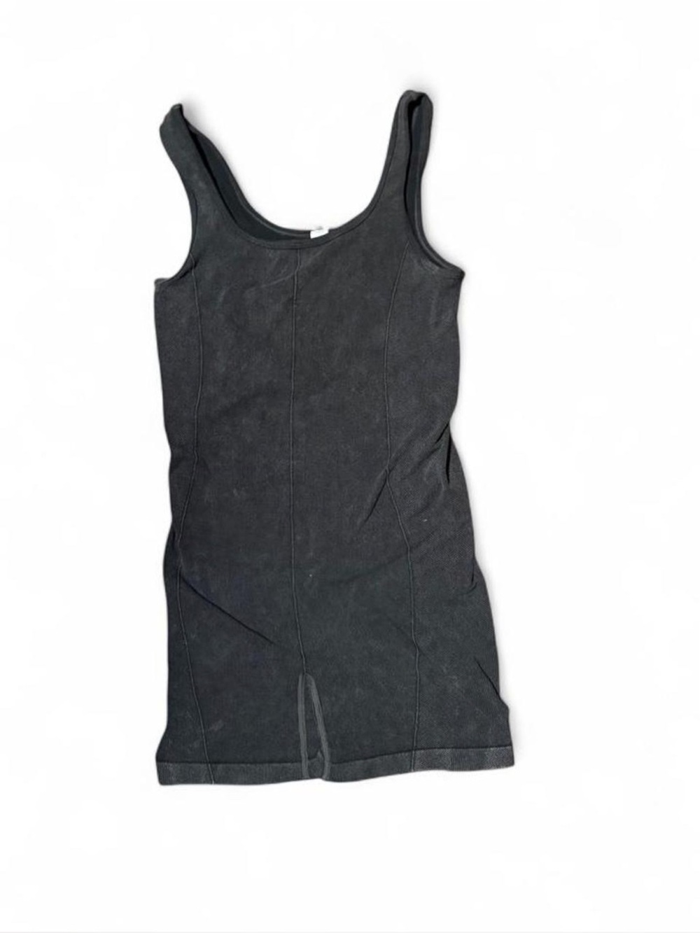 Black One Piece Slip